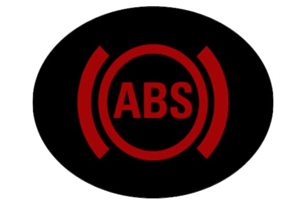 Dual Channel ABS
