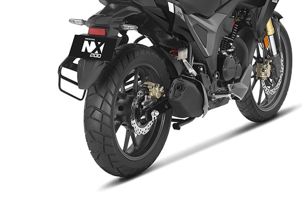 Torque Control