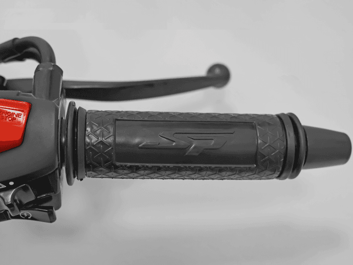 Grip Cover