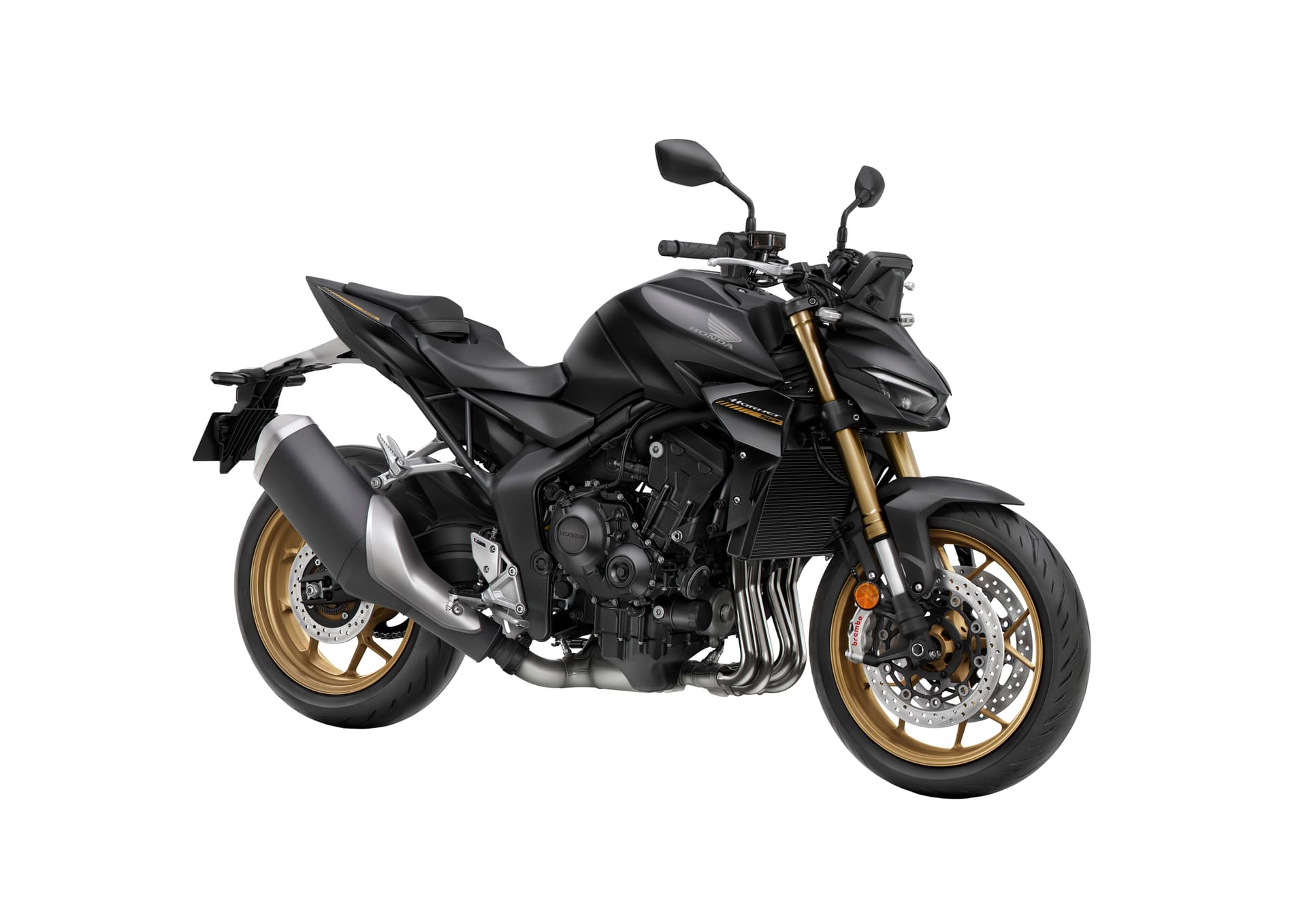 CB1000 Hornet SP