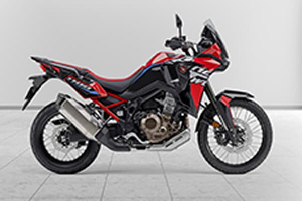 Africa Twin CRF1100