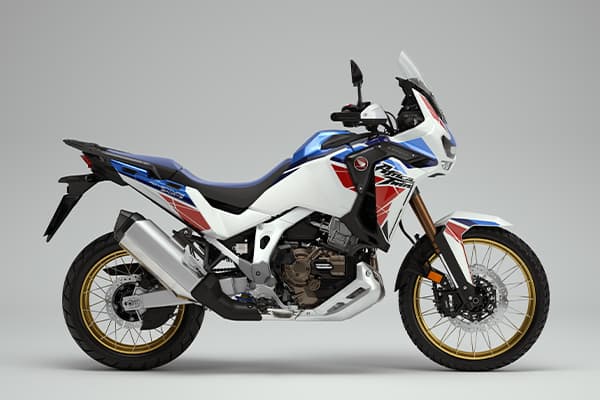 Africa Twin