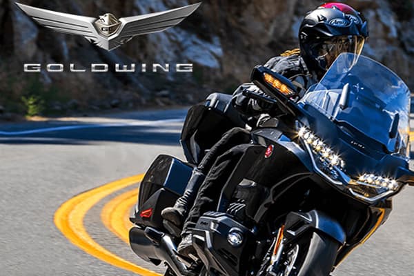 Goldwing