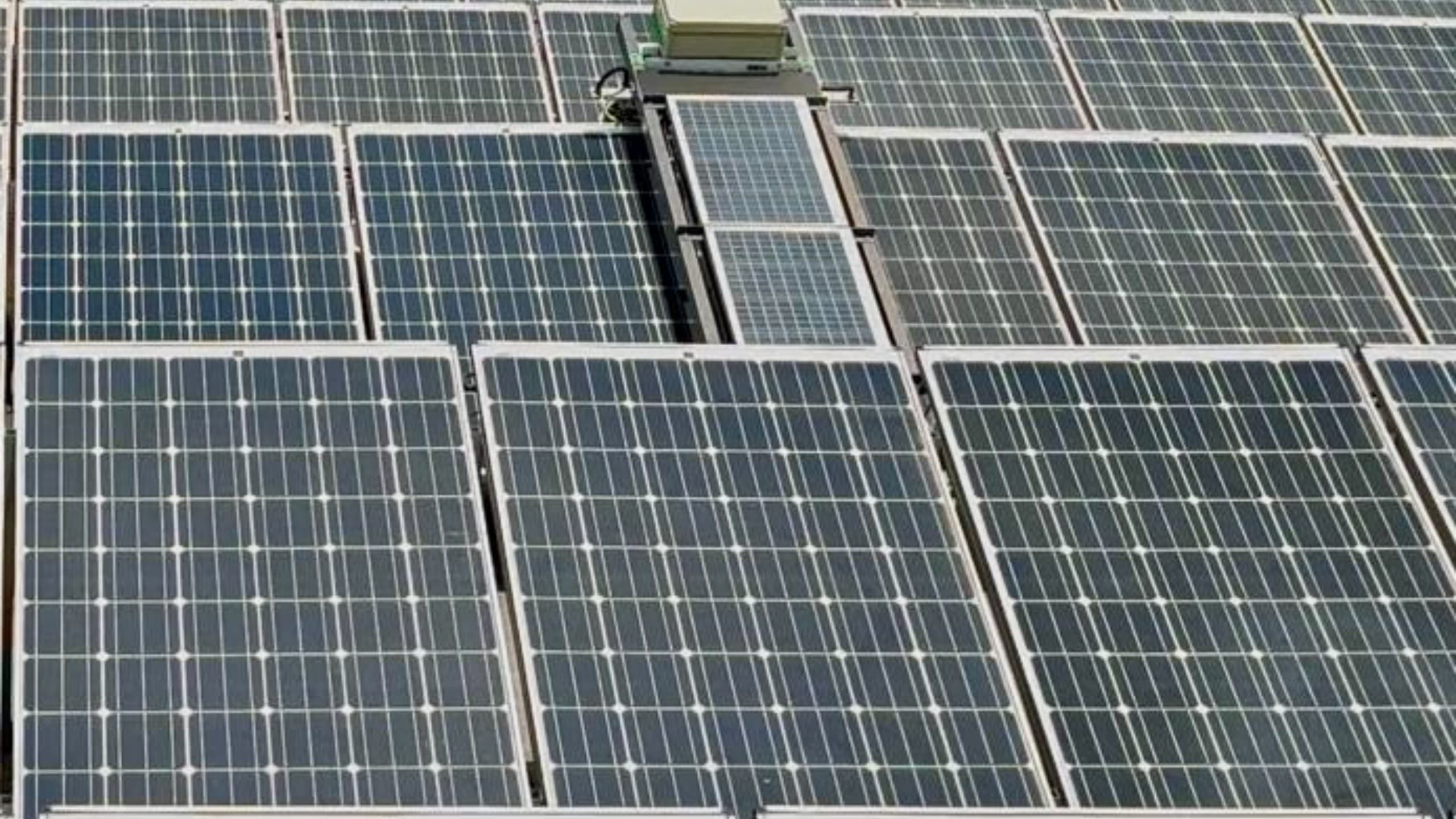 Solar Energy