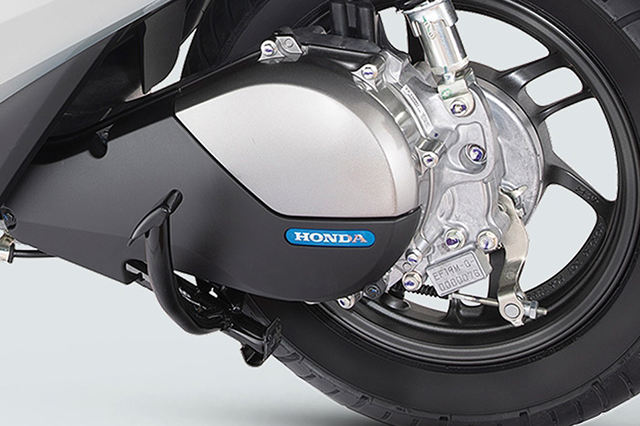 Permanant Magnet Synchronous Motor