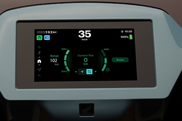 In-vehicle Infotainment