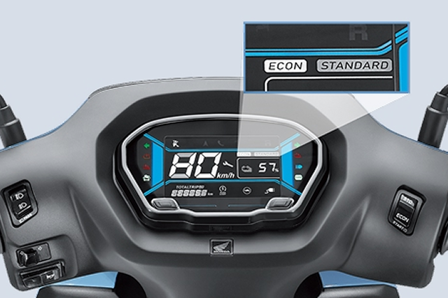 LCD Display