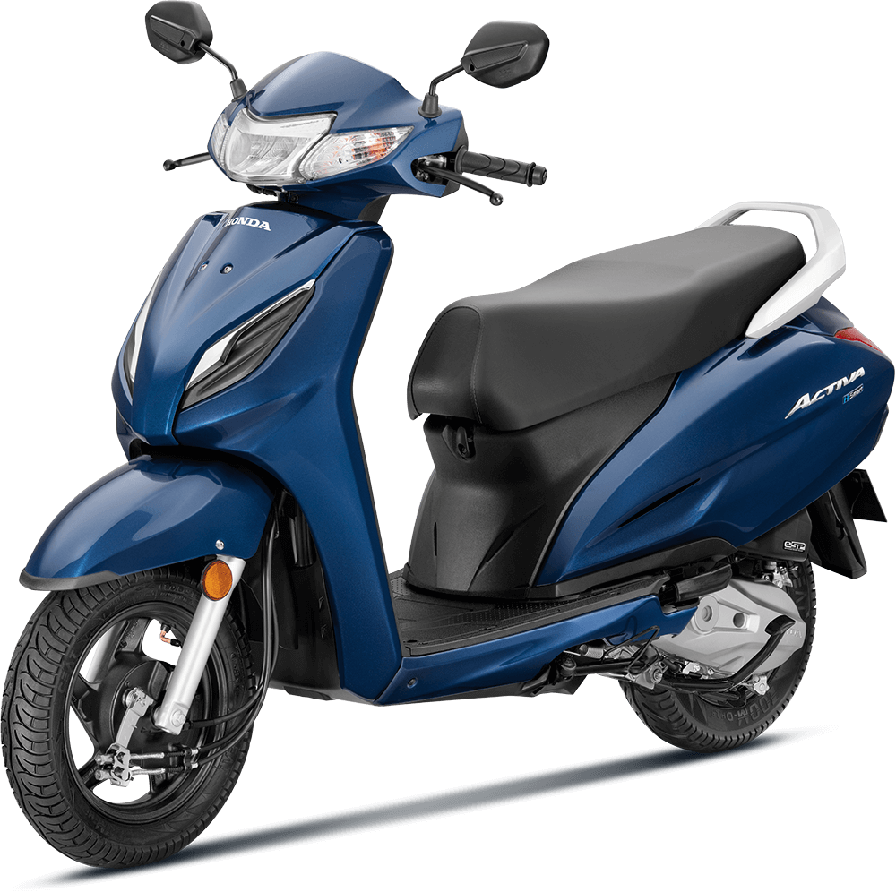 Share 122+ images honda activa india colours